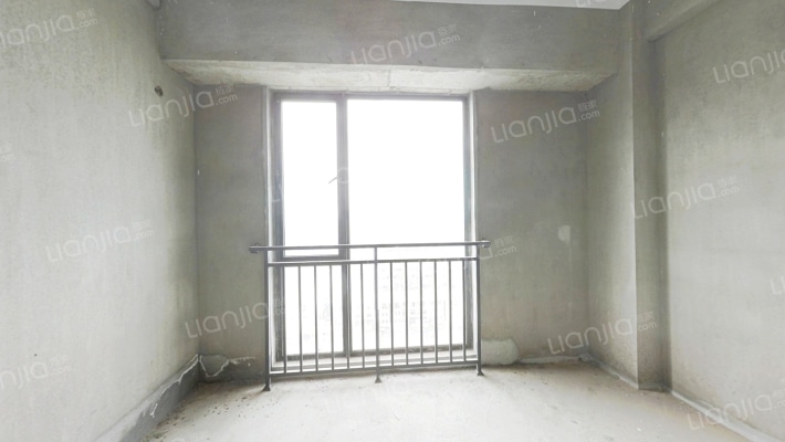 银亿上尚城南区二手房实景图