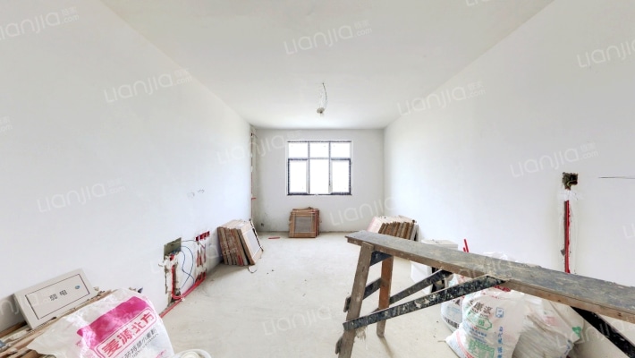 盛世尚水城二手房实景图