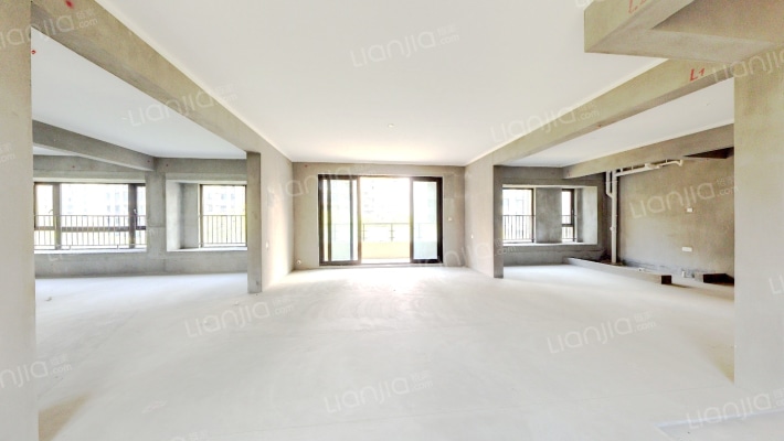 碧桂园碧玥府二手房实景图