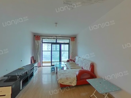 整租·阳光名邸 1室1厅 南/北