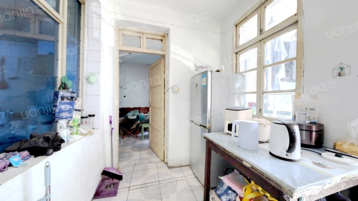 明光巷二手房实景图