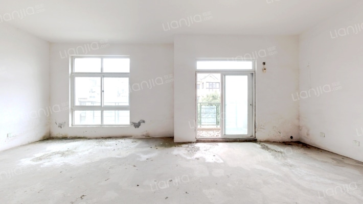 通澄美墅二手房实景图