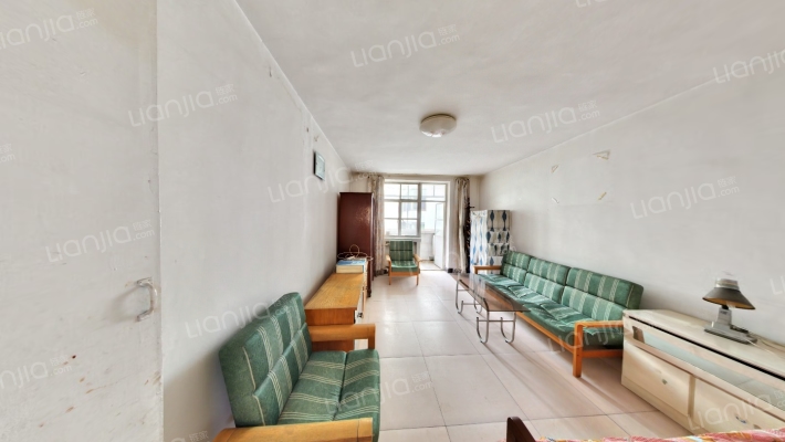 井儿街二手房实景图