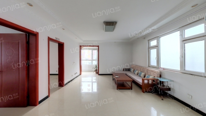 金色尚都二手房实景图