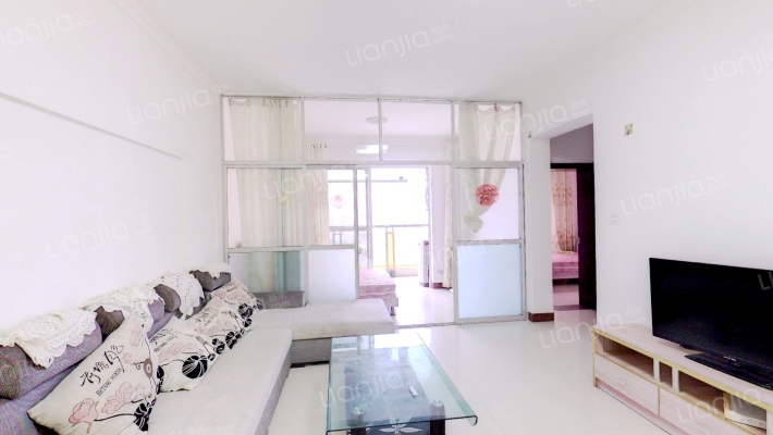 宏海花园二手房实景图