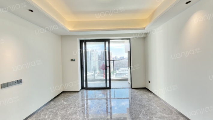 中旅天宸府二手房实景图