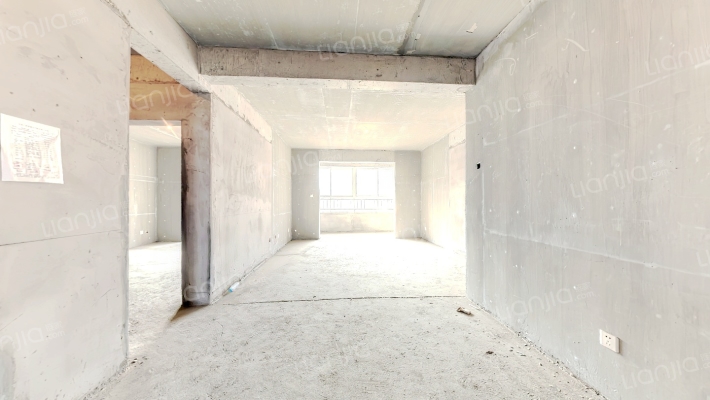 金色家园二手房实景图