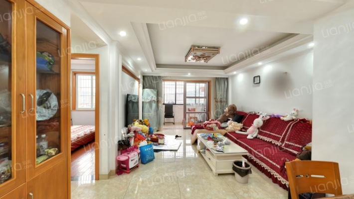 南溪家园四区二手房实景图