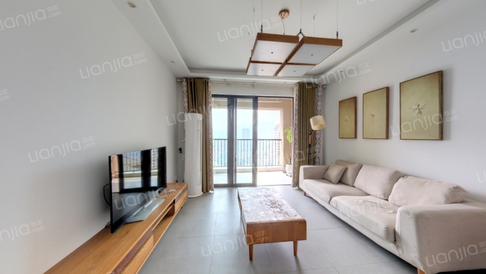 保利高尔夫豪园二手房实景图