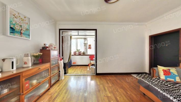 永安路103号小区二手房实景图