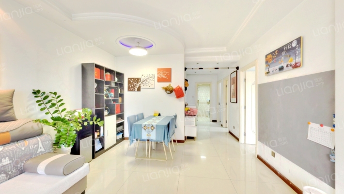 景泰怡景文园二手房实景图