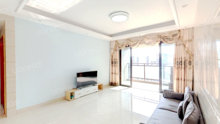 华鸿榄悦轩二手房实景图