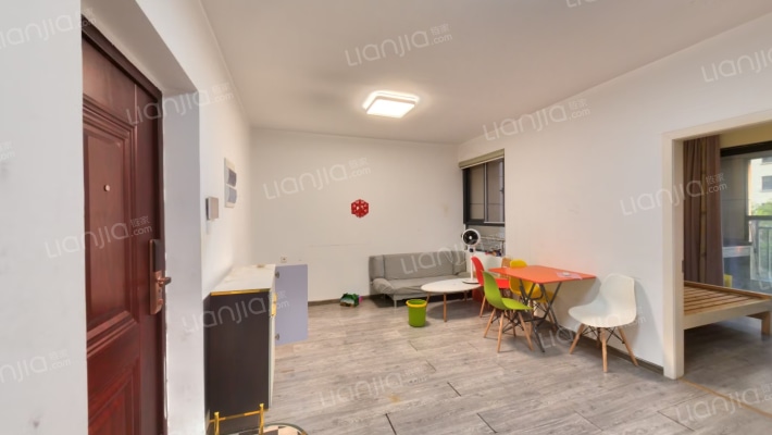 金水东庭二手房实景图