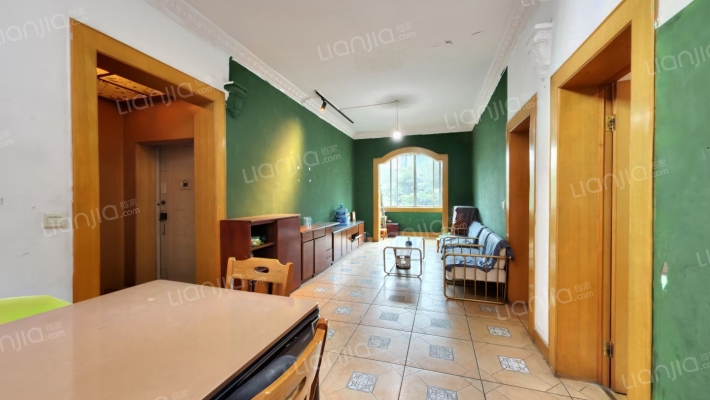 永陵路11号二手房实景图