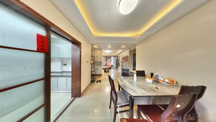 锦绣金港二手房实景图