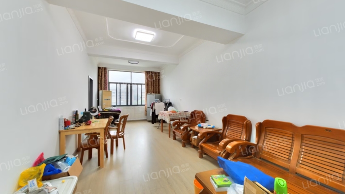 武汉职业技术学院东区二手房实景图