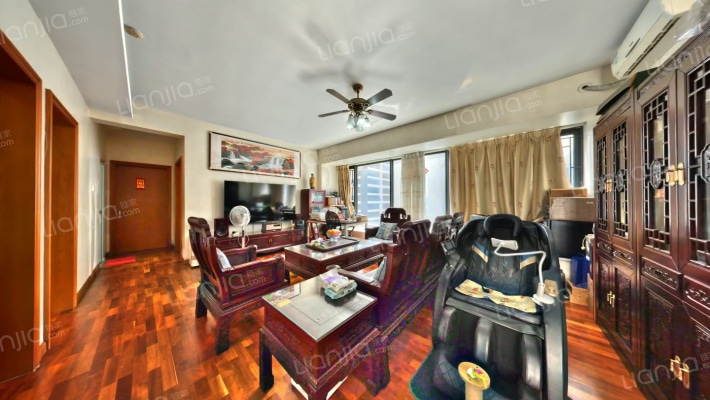 天悦湾花园二手房实景图