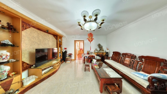 兴云里二手房实景图