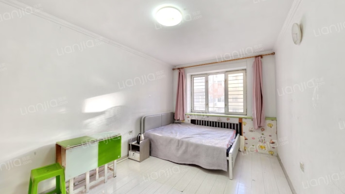 沙曼小区二街区二手房实景图