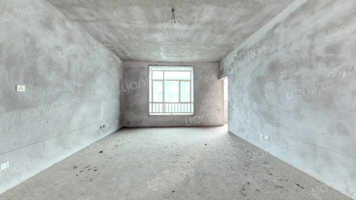 同升苑2期二手房实景图