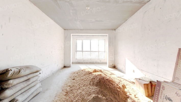 桃园湖名苑二手房实景图