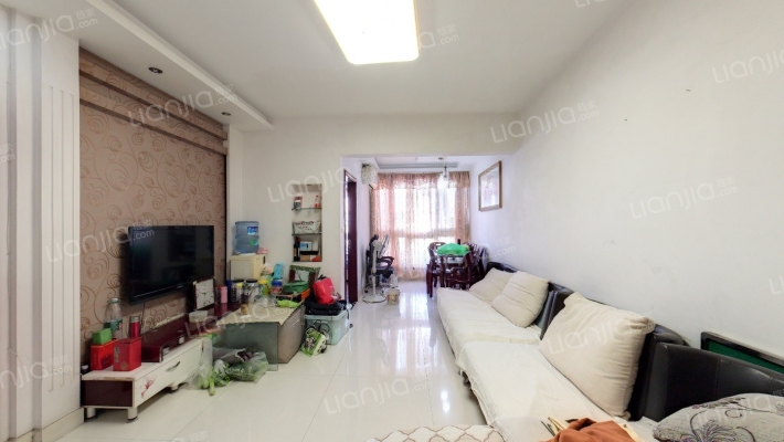 宝辉怡康苑二手房实景图