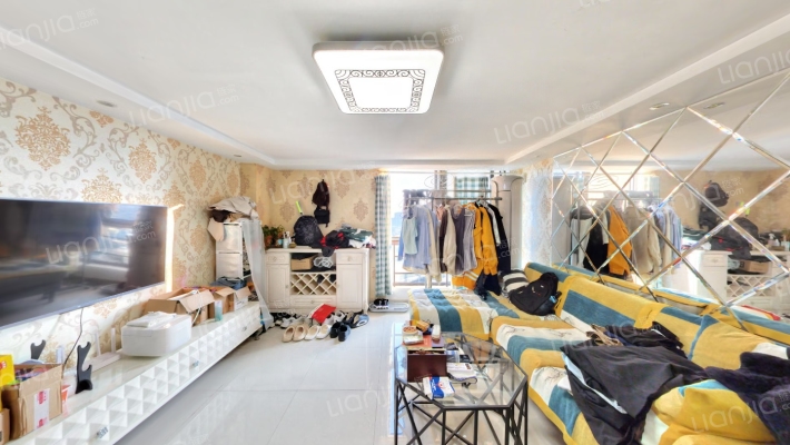 万家邻里二手房实景图