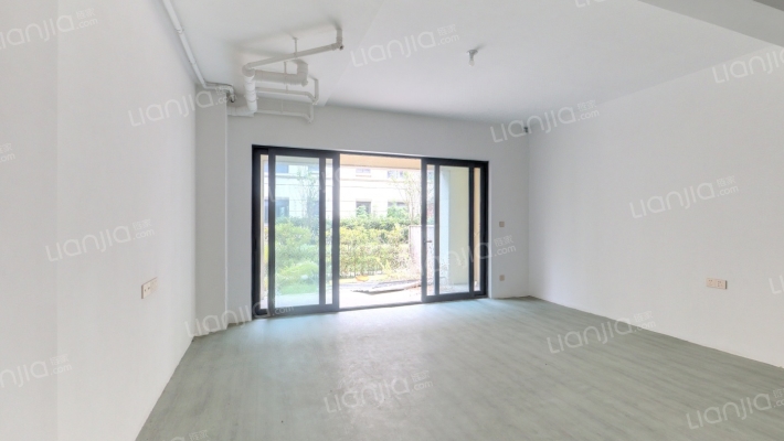 万科·星汇里二手房实景图