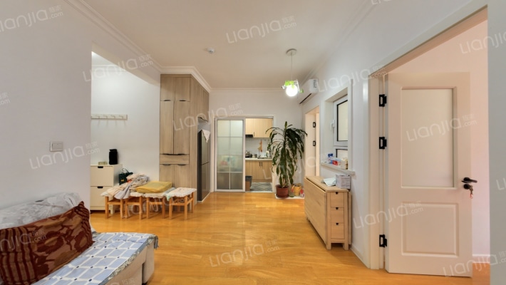 和泰万家二手房实景图