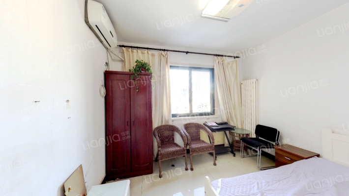 新文化花园新景居二手房实景图