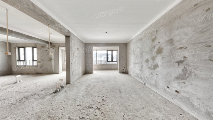 山水苑二手房实景图