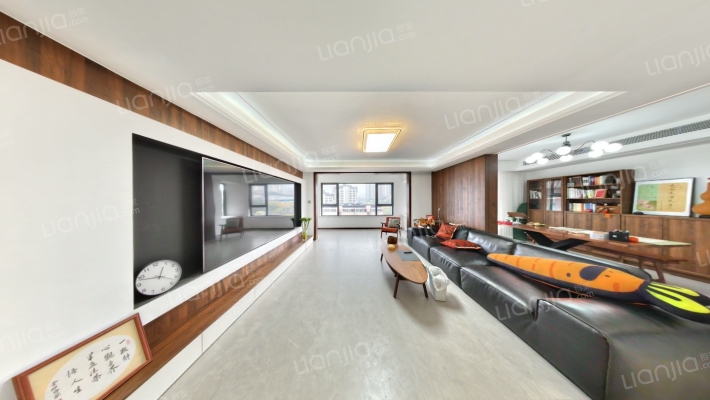 三箭骏福苑二手房实景图