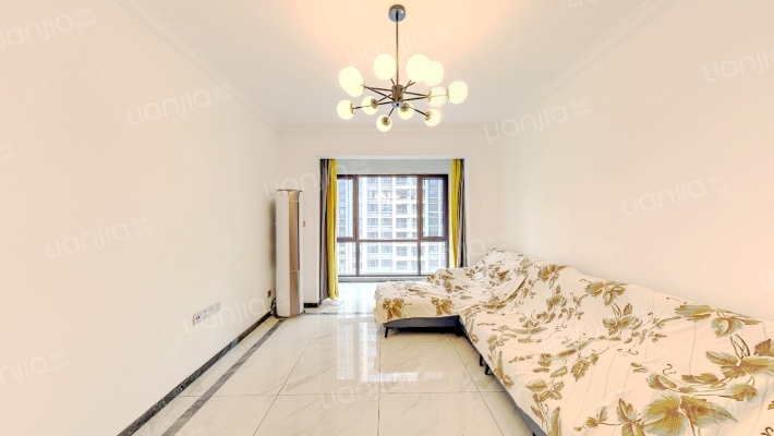 晨华御府二手房实景图