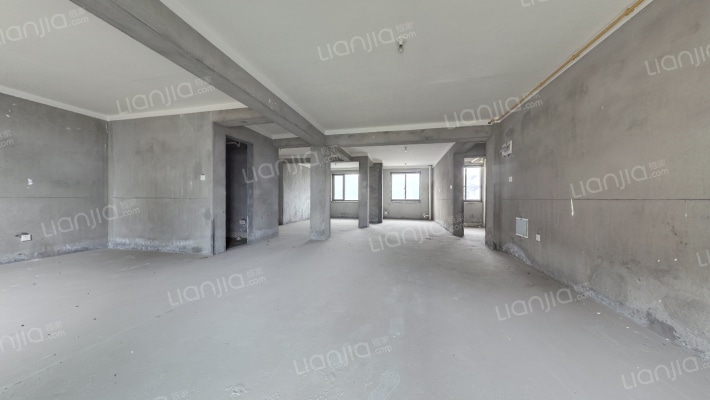 香格名苑二手房实景图