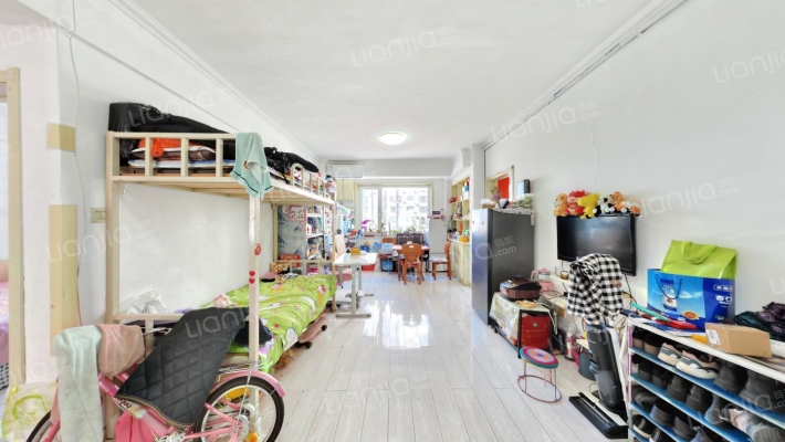 绿洲半岛北岸二手房实景图