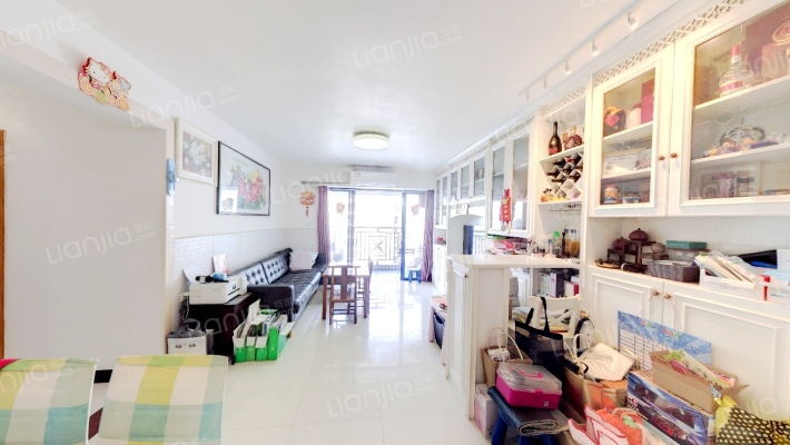 东浚荔景苑二手房实景图