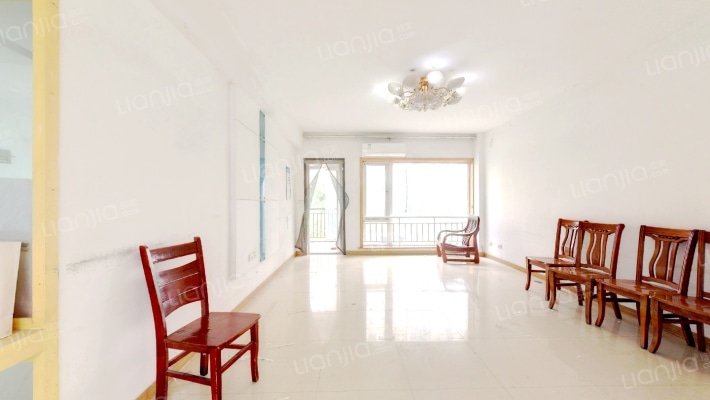 世纪家园二手房实景图