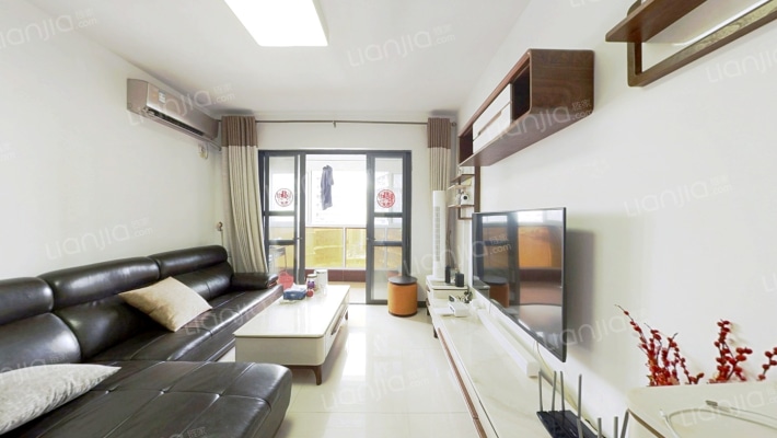 濠江丽景苑二手房实景图