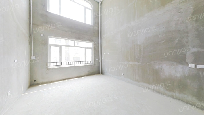 中南玖熙墅二手房实景图