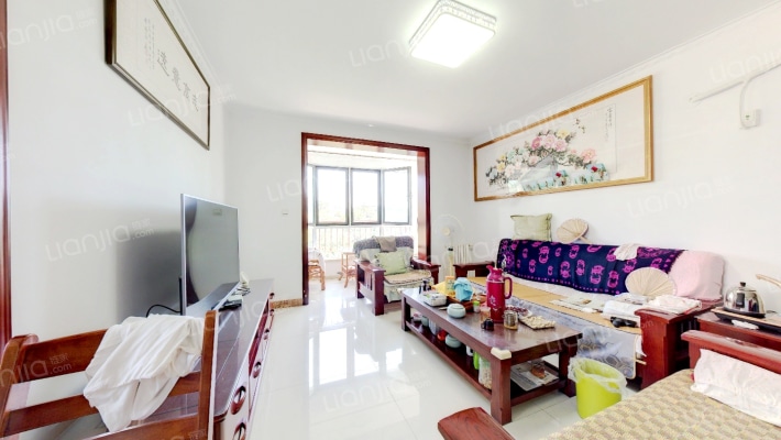 翠海宜居二手房实景图