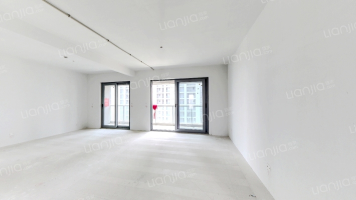 江河大境二手房实景图