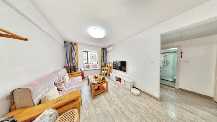 高林居住区一里二手房实景图