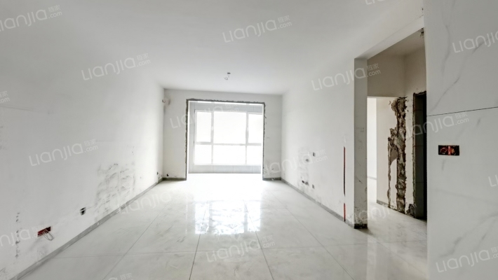 兴垣慧府二手房实景图