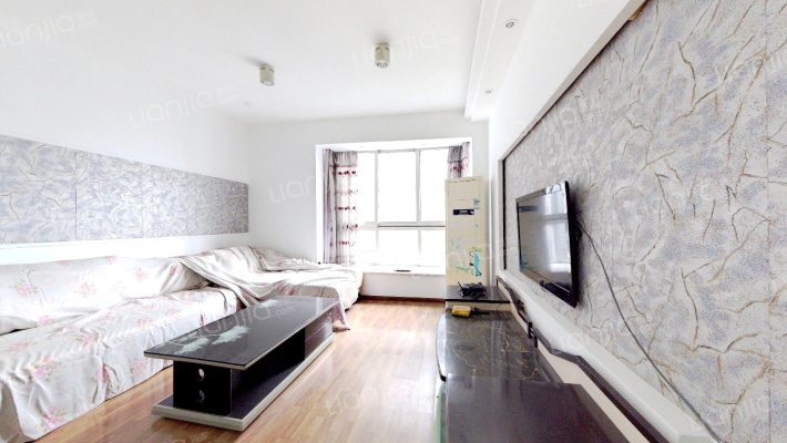海屋裕鑫名都二手房实景图