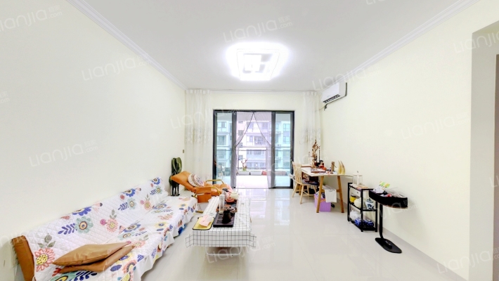 园博里∙如院二手房实景图