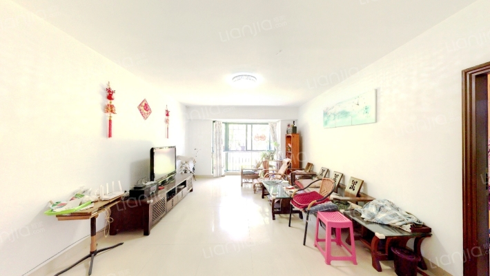 特房华苑二手房实景图