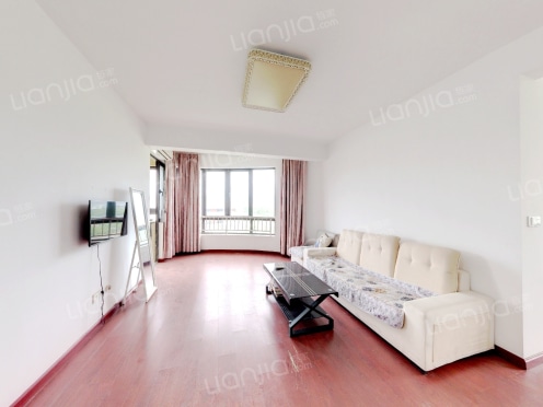 整租·碧波家园 3室2厅 南