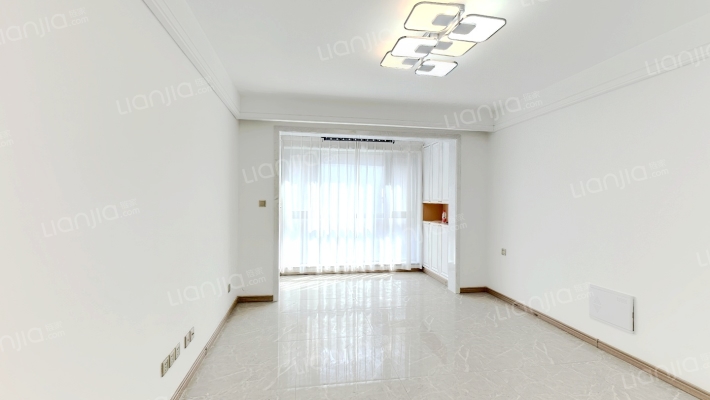 中海牧雲山三区(西院)二手房实景图