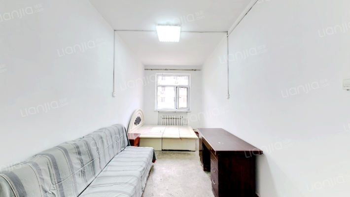 煤设院北区二手房实景图