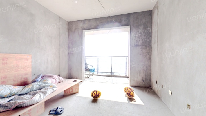 岷南御景二手房实景图